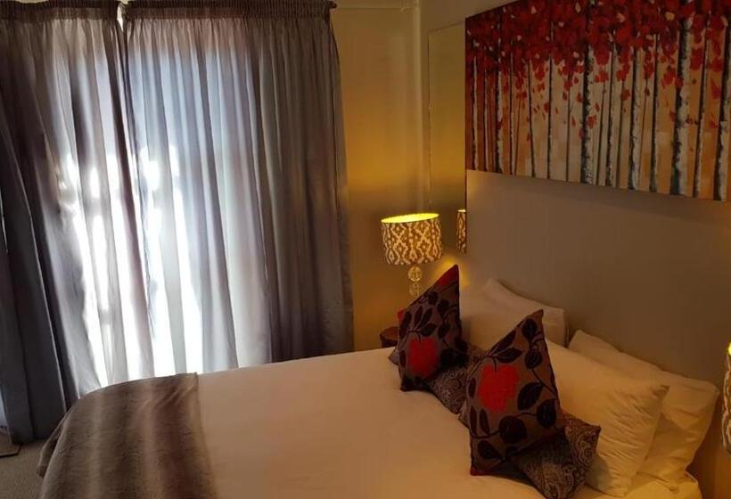 プールビュージュニアスイート, Walmer Heights Guest House