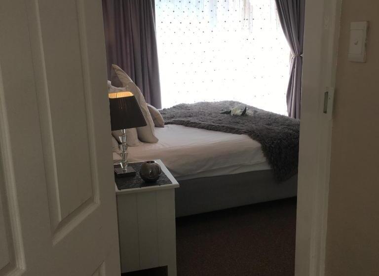 ファミリールーム, Walmer Heights Guest House