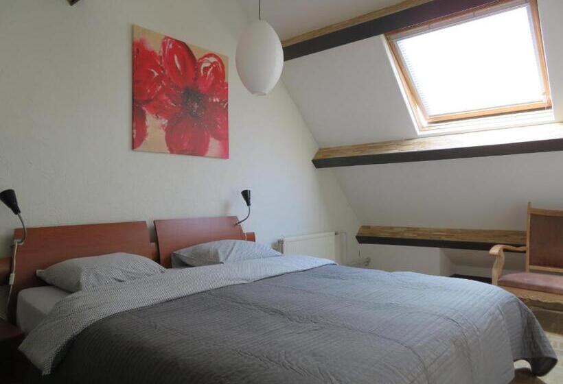 آپارتمان 1 خوابه, B&b Eeneind