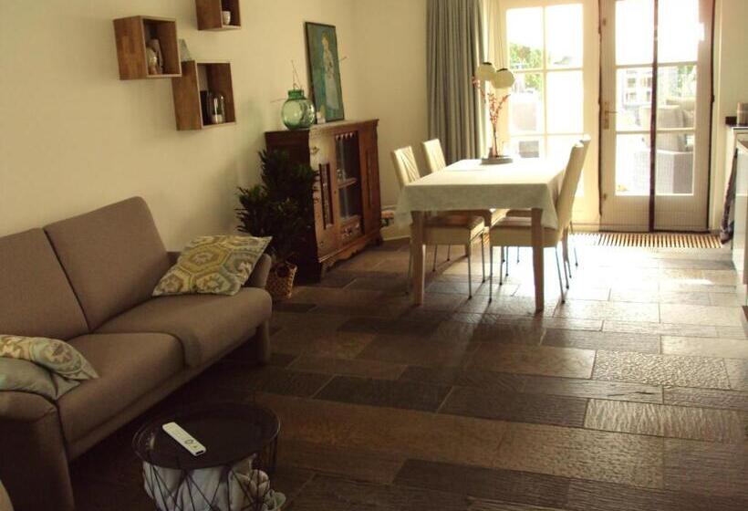 آپارتمان 1 خوابه, B&b Eeneind
