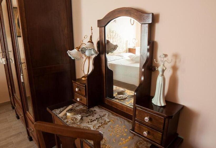 Номер Стандарт, B&b L  Antica Fonte