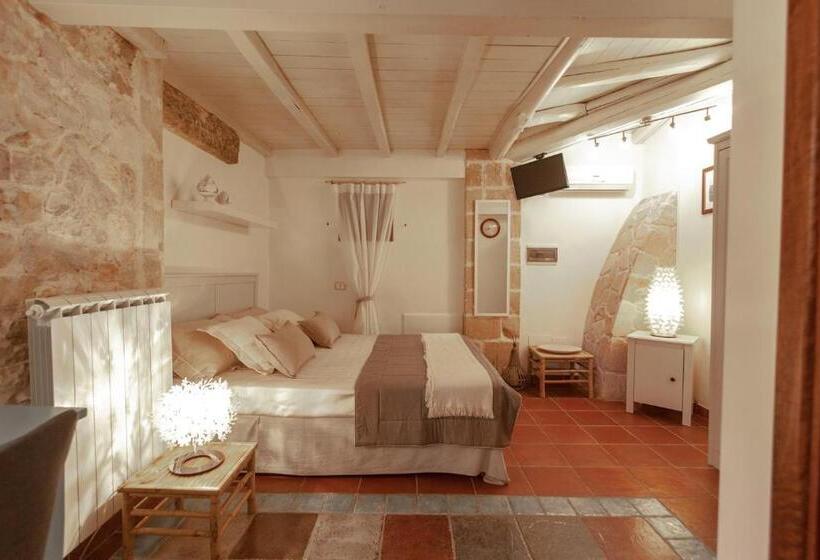 Номер Стандарт, B&b Lucamaria