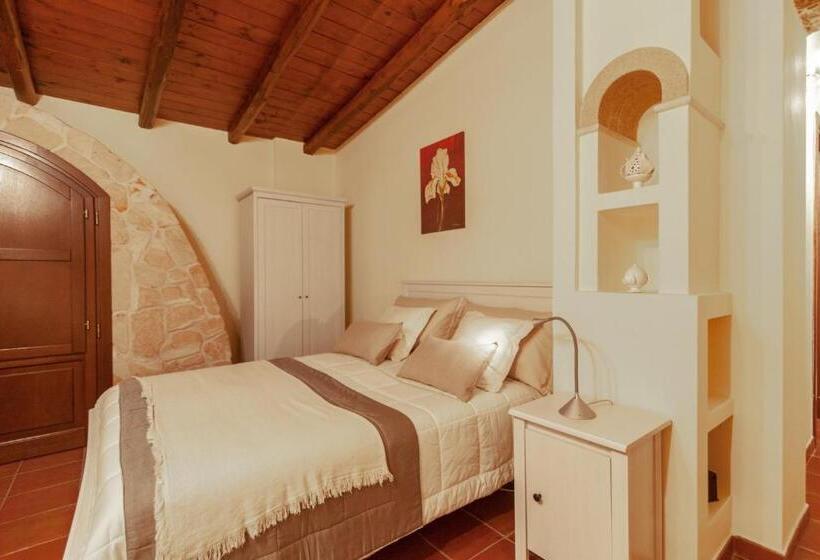 Апартаменты 2 Спальни, B&b Lucamaria