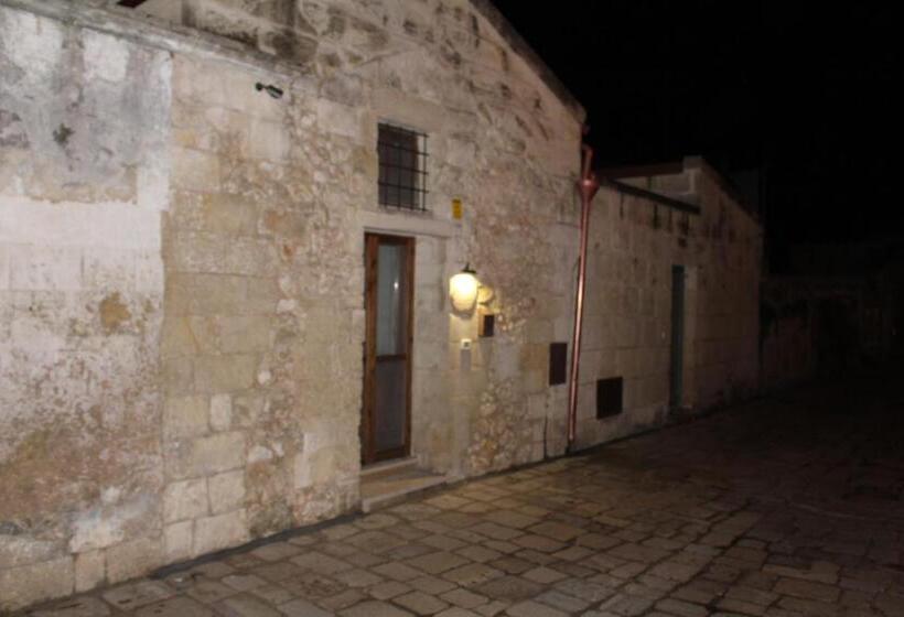 Номер Стандарт, Antica Dimora Del Salento