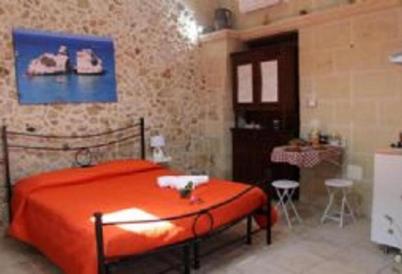 Студия Стандарт, Antica Dimora Del Salento
