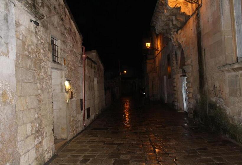 Студия Стандарт, Antica Dimora Del Salento