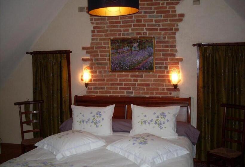 Четырехместный Номер Superior, Chambres D Hôtes De La Barrerie