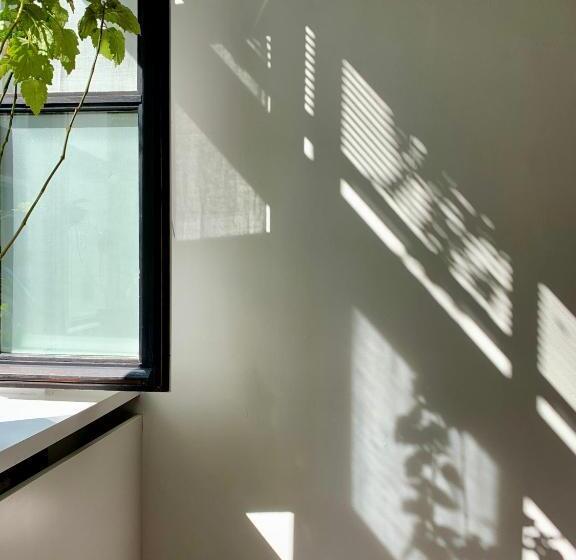 Escritório Deluxe, Heaven At 11, Your Deluxe Studio With Personal Bathroom, Kitchenette & Terrace