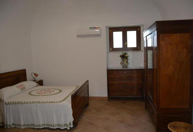 اتاق استاندارد, L Angolo Di Campagna
