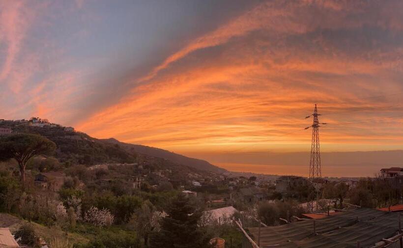 اتاق استاندارد, L Angolo Di Campagna