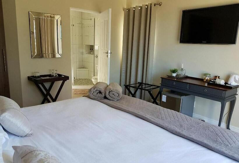 اتاق استاندارد با چشمانداز دریا, Casa Seaviews