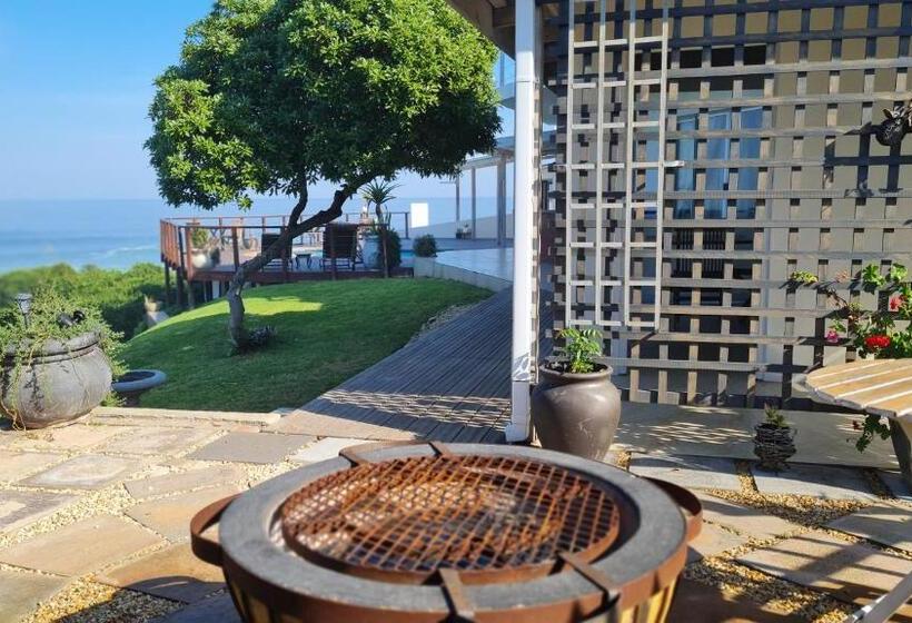 اتاق استاندارد با چشمانداز دریا, Casa Seaviews