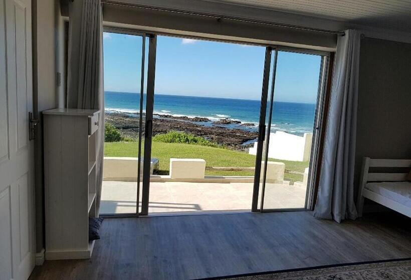 اتاق لوکس با چشمانداز دریا, Casa Seaviews