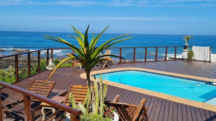 خانه 1 خوابه, Casa Seaviews