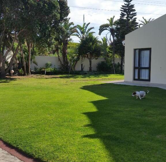 خانه 1 خوابه, Casa Seaviews