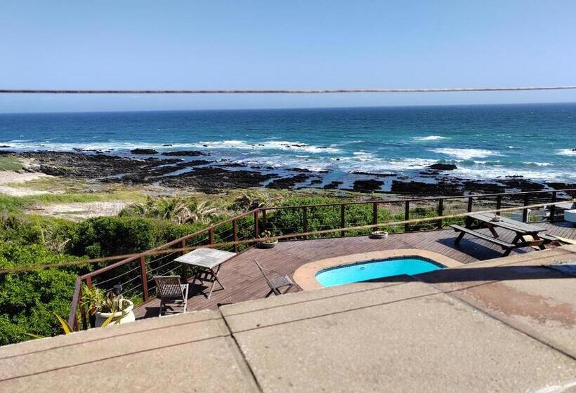 استودیوی استاندارد با چشمانداز دریا, Casa Seaviews