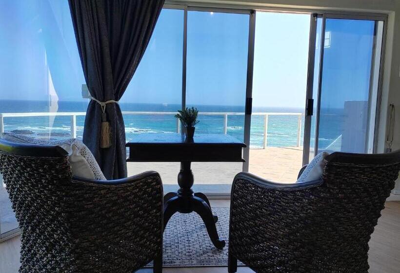 استودیوی استاندارد با چشمانداز دریا, Casa Seaviews