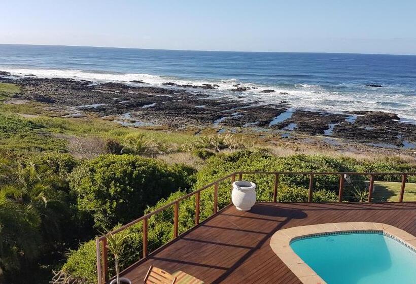 اتاق استاندارد با چشمانداز دریا, Casa Seaviews