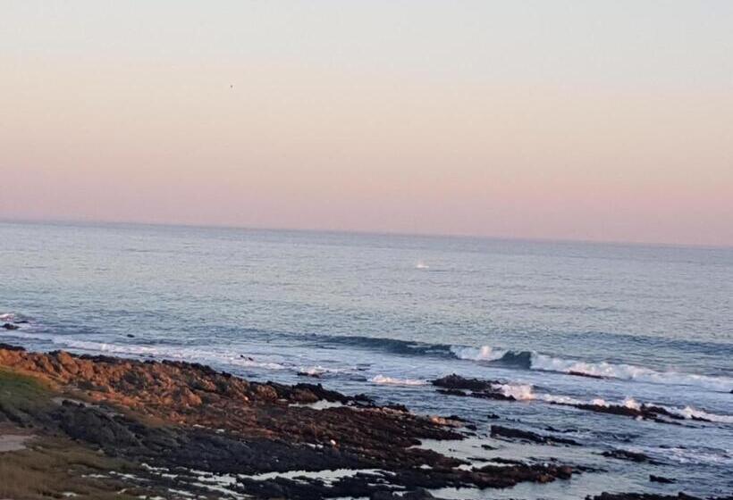 اتاق استاندارد با چشمانداز دریا, Casa Seaviews