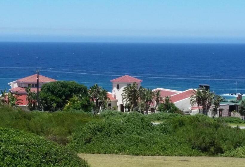 خانه 1 خوابه, Casa Seaviews