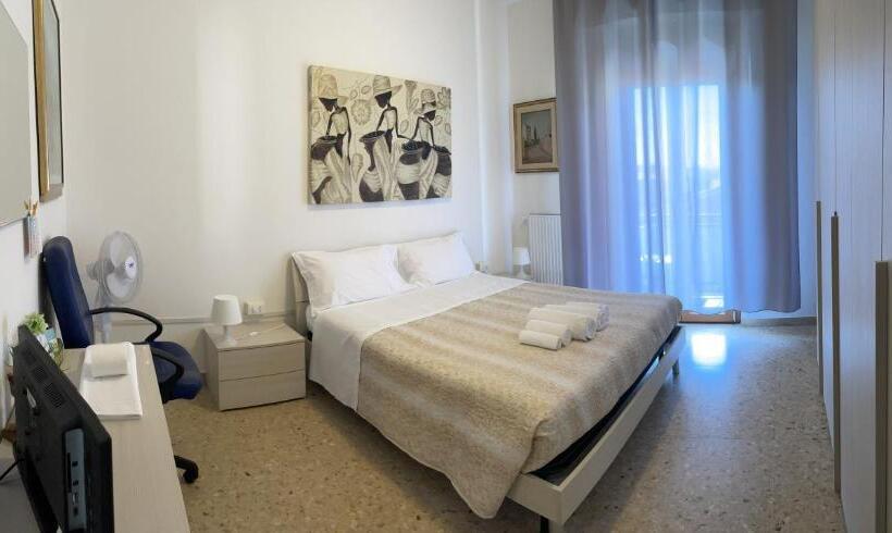 اتاق استاندارد با آشپزخانه, Casa Vacanze Affittacamere Senigallia 158