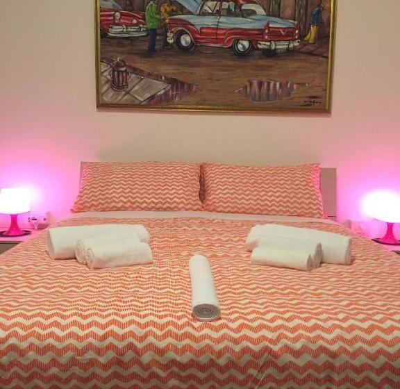 اتاق استاندارد با آشپزخانه, Casa Vacanze Affittacamere Senigallia 158