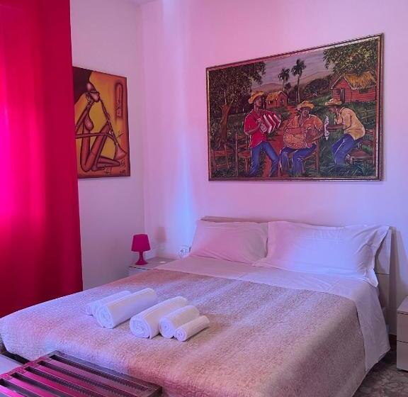 اتاق استاندارد, Casa Vacanze Affittacamere Senigallia 158