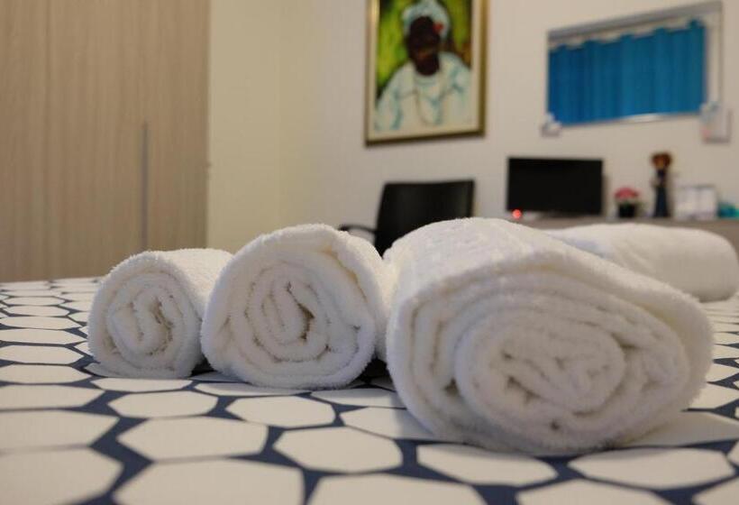 آپارتمان 2 خوابه, Casa Vacanze Affittacamere Senigallia 158