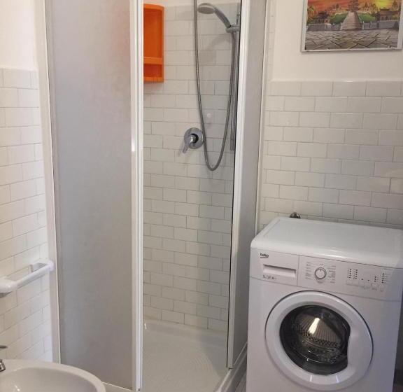 آپارتمان 3 خوابه, Casa Vacanze Affittacamere Senigallia 158