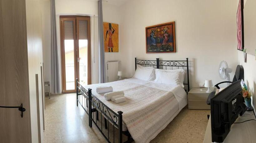 آپارتمان 3 خوابه, Casa Vacanze Affittacamere Senigallia 158