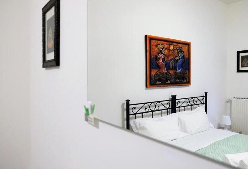 اتاق استاندارد با آشپزخانه, Casa Vacanze Affittacamere Senigallia 158