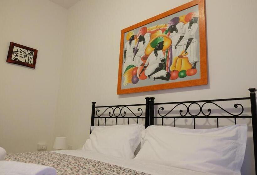 آپارتمان 2 خوابه, Casa Vacanze Affittacamere Senigallia 158