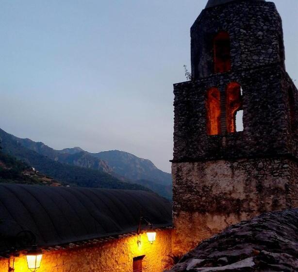 آپارتمان 2 خوابه, Residenza Antico Borgo Del Pozzo