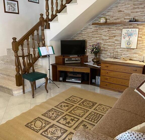 آپارتمان 2 خوابه, Residenza Antico Borgo Del Pozzo