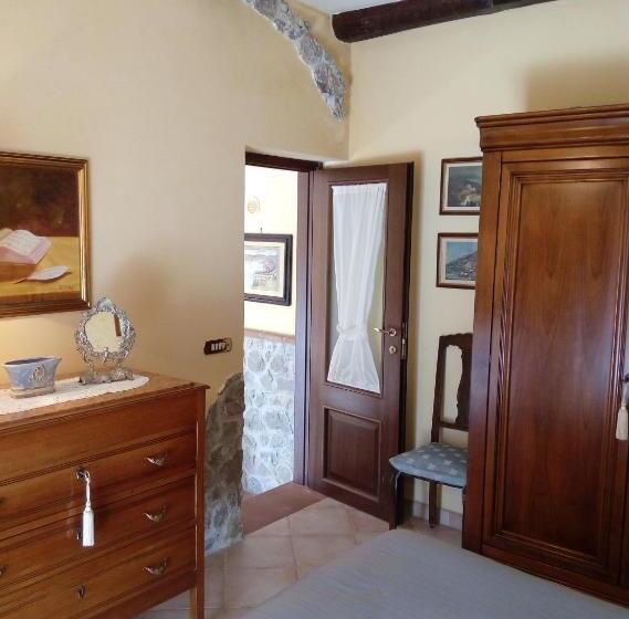 آپارتمان 1 خوابه, Residenza Antico Borgo Del Pozzo