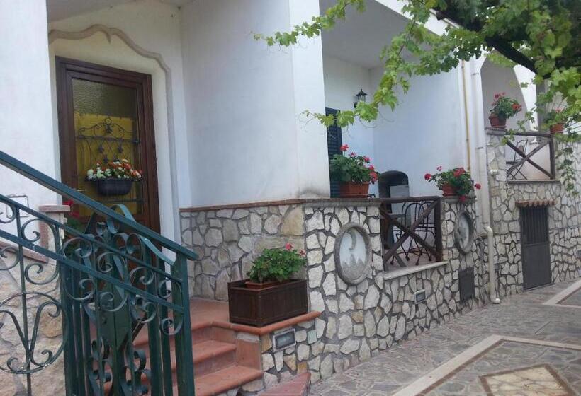 آپارتمان 1 خوابه, Residenza Antico Borgo Del Pozzo