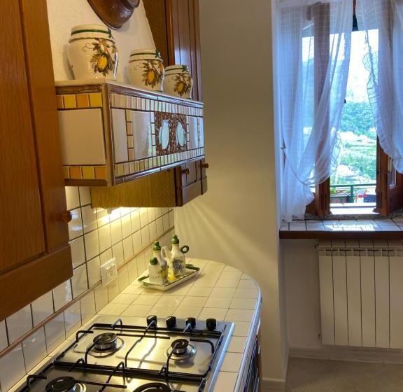 آپارتمان 2 خوابه, Residenza Antico Borgo Del Pozzo