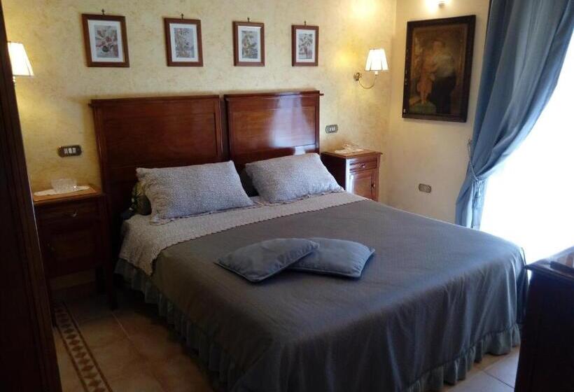 آپارتمان 1 خوابه, Residenza Antico Borgo Del Pozzo