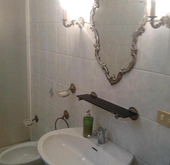 آپارتمان 2 خوابه, Residenza Antico Borgo Del Pozzo