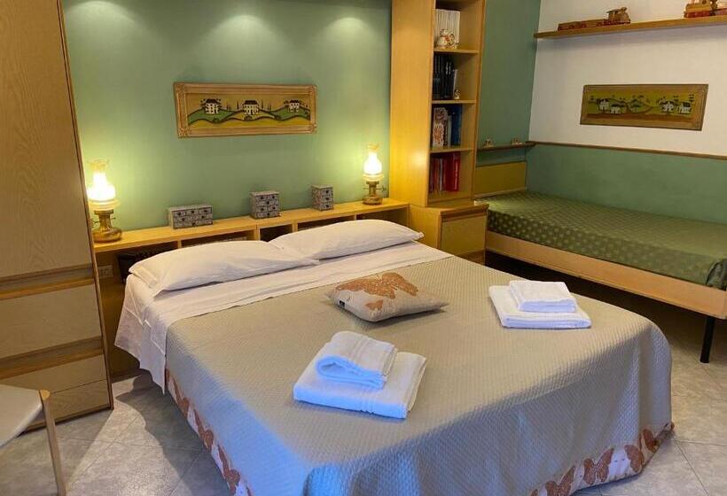 آپارتمان 2 خوابه, Residenza Antico Borgo Del Pozzo
