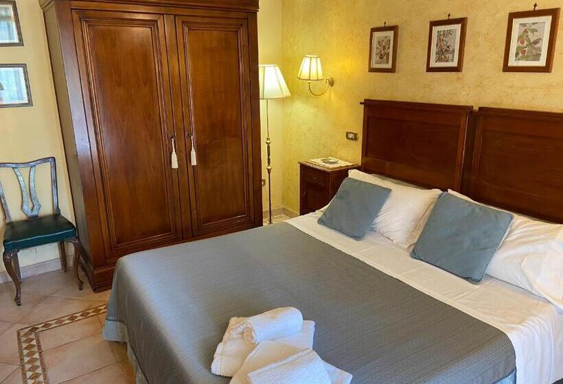آپارتمان 1 خوابه, Residenza Antico Borgo Del Pozzo