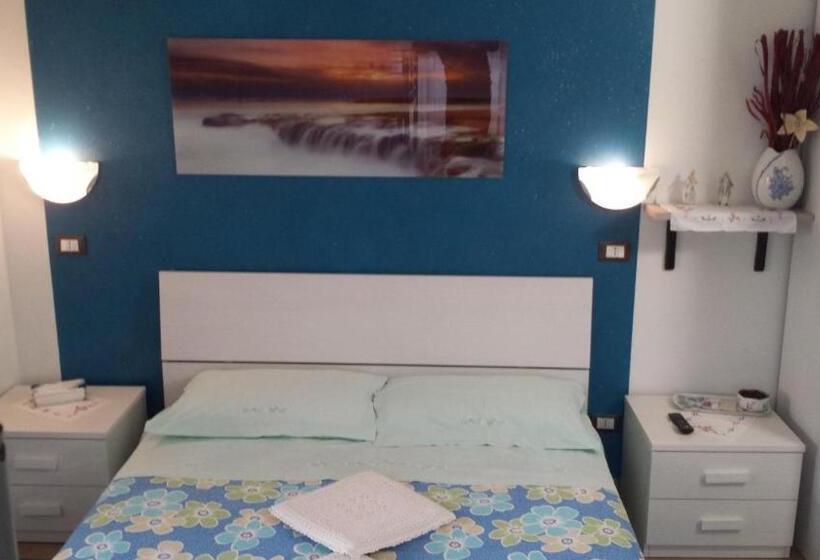 Quarto Quádruplo Clássico, La Gemma