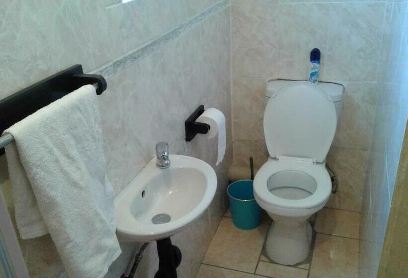 Номер Стандарт, Marys Bnb