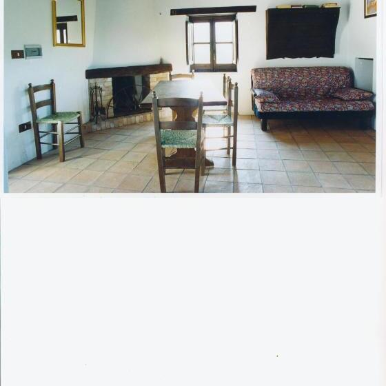 آپارتمان 1 خوابه, Agriturismo Fellino
