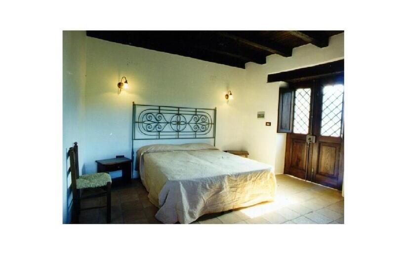 آپارتمان 1 خوابه, Agriturismo Fellino