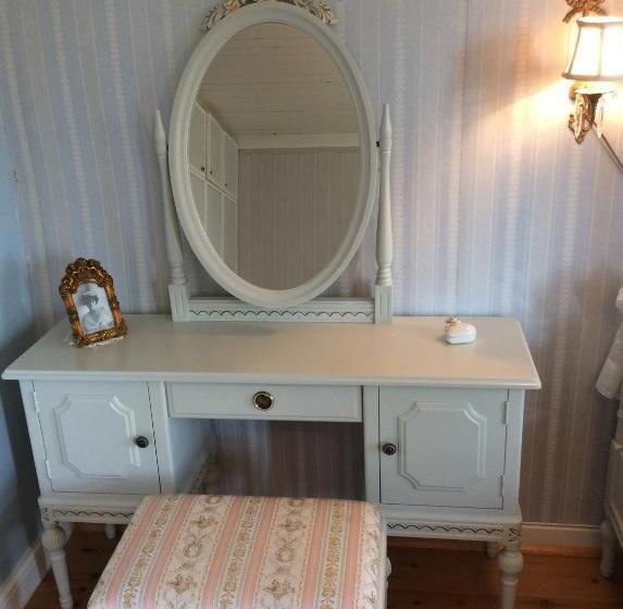 Quarto Estandar, Tiittalan Kartano