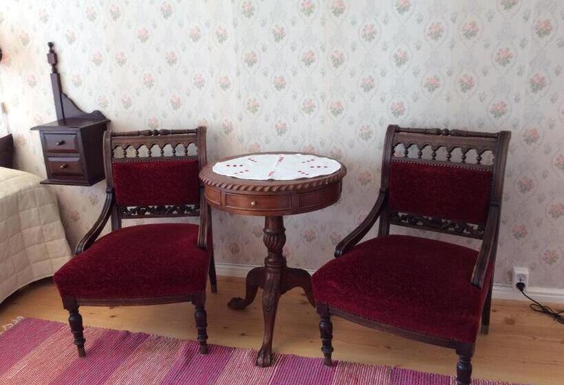 Quarto Estandar Banheiro Compartilhado, Tiittalan Kartano