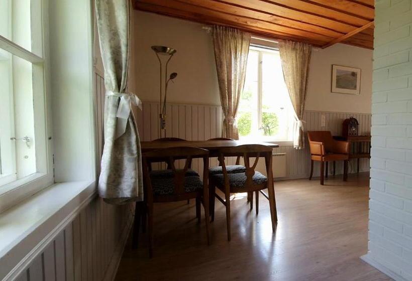 Apartamento 1 Dormitório, Tiittalan Kartano
