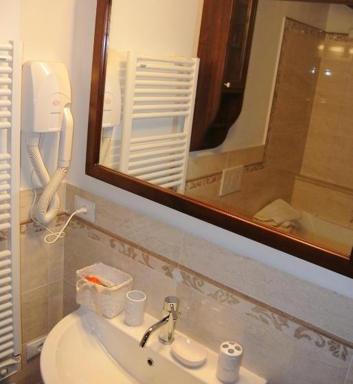 اتاق استاندارد, Antiche Dimore San Felice
