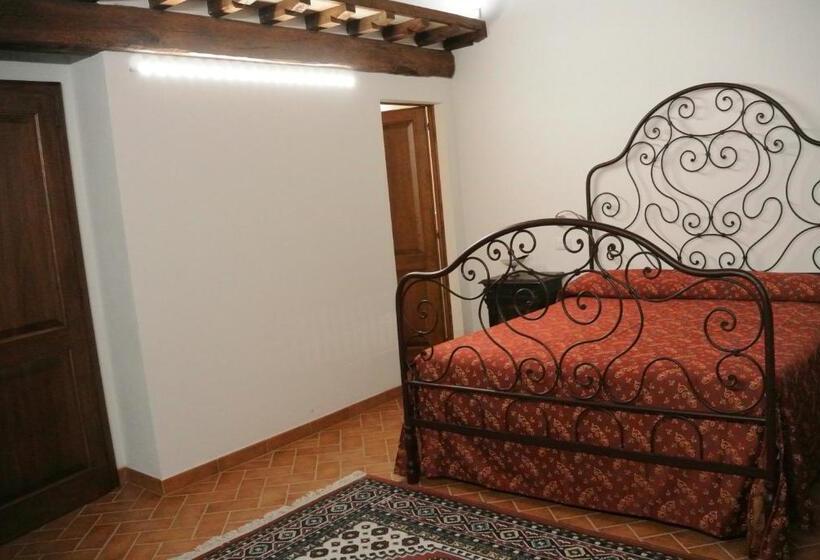 اتاق استاندارد, Antiche Dimore San Felice
